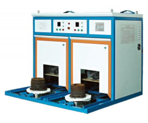 G series double head furnace